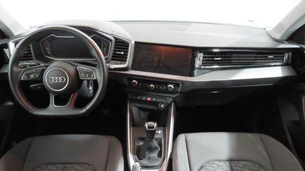 Audi A1 Sportback Adrenalin 30 TFSI 81 kW (110 CV)