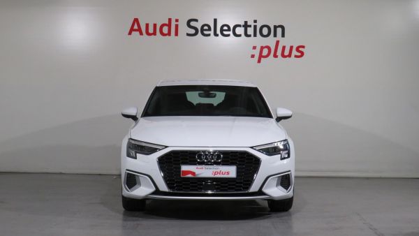 Audi A3 Sportback Advanced 30 TFSI 81 kW (110 CV) S tronic