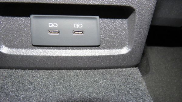 Audi A3 Sportback Advanced 30 TFSI 81 kW (110 CV) S tronic