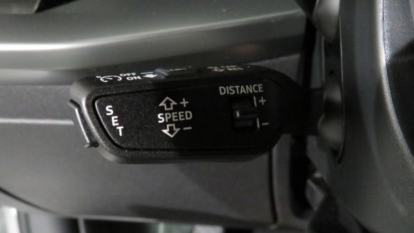 Audi A3 Sportback Advanced 30 TFSI 81 kW (110 CV) S tronic