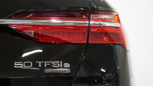 Audi A6 sport 50 TFSIe quattro 220 kW (299 CV) S tronic