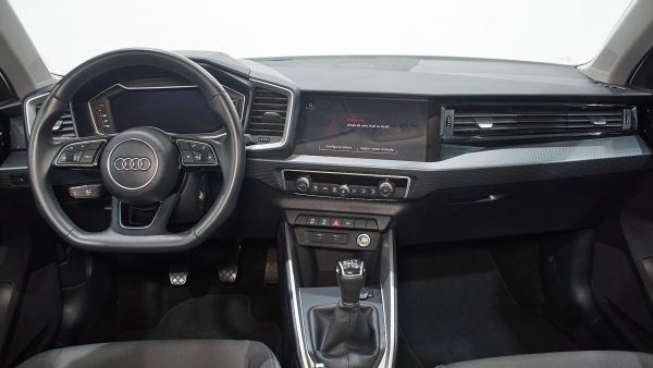 Audi A1 Sportback Adrenalin 25 TFSI 70 kW (95 CV)