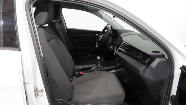 Audi A1 Sportback S line 25 TFSI 70 kW (95 CV)