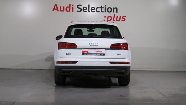 Audi Q5 Advanced 35 TDI ultra quattro 120 kW (163 CV) S tronic