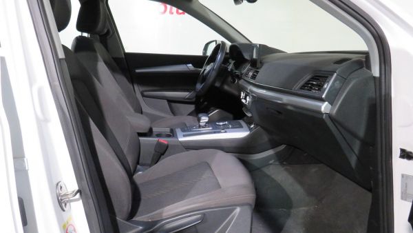 Audi Q5 Advanced 35 TDI ultra quattro 120 kW (163 CV) S tronic