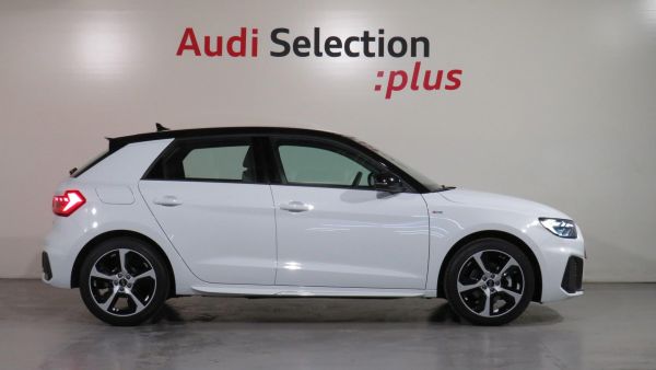 Audi A1 Sportback Adrenalin 30 TFSI 81 kW (110 CV) S tronic