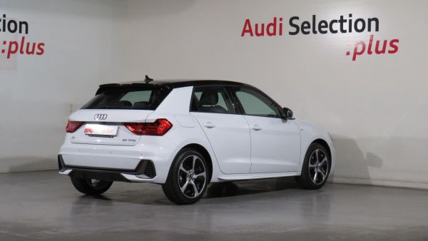 Audi A1 Sportback Adrenalin 30 TFSI 81 kW (110 CV) S tronic