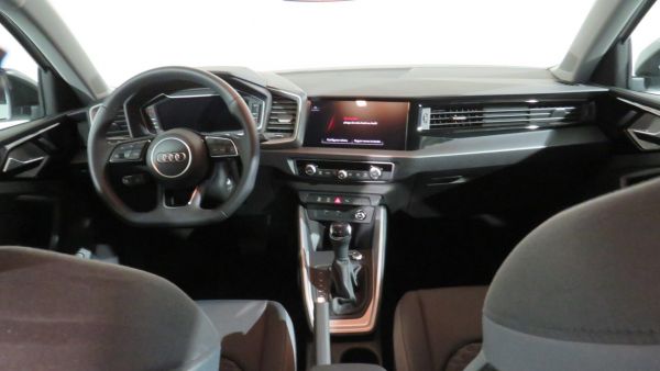 Audi A1 Sportback Adrenalin 30 TFSI 81 kW (110 CV) S tronic