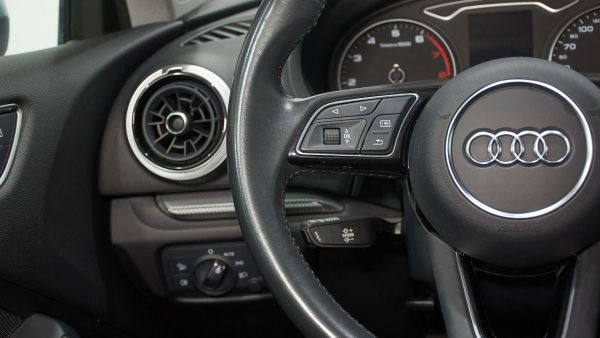 Audi A3 Sportback design edition 1.0 TFSI 85 kW (116 CV)