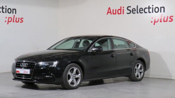 Audi A5 Sportback Advanced edition 2.0 TDI clean diesel 110 kW (150 CV) multitronic