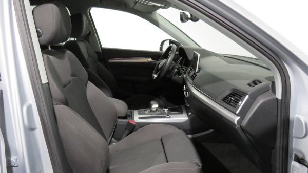 Audi Q5 S line 40 TDI quattro 140 kW (190 CV) S tronic