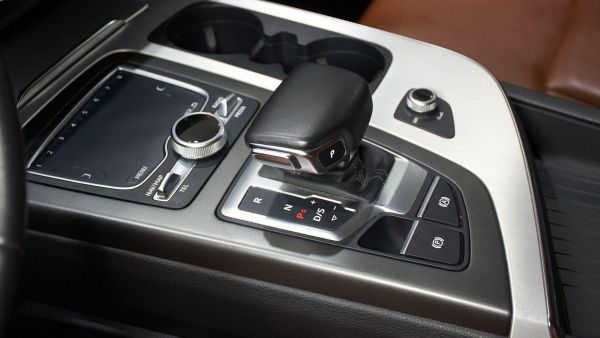 Audi Q7 design 3.0 TDI e-tron quattro 275 kW (373 CV) tiptronic