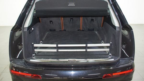 Audi Q7 design 3.0 TDI e-tron quattro 275 kW (373 CV) tiptronic