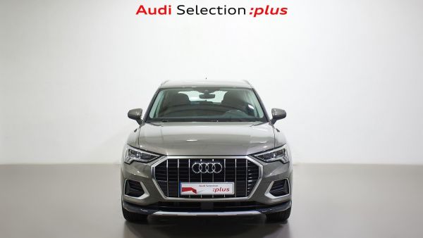 Audi Q3 Advanced 35 TFSI 110 kW (150 CV)