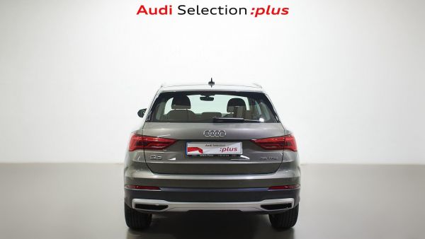 Audi Q3 Advanced 35 TFSI 110 kW (150 CV)