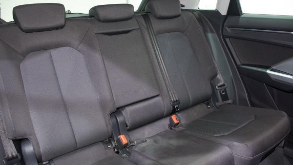 Audi Q3 Advanced 35 TFSI 110 kW (150 CV)