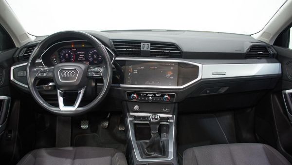 Audi Q3 Advanced 35 TFSI 110 kW (150 CV)