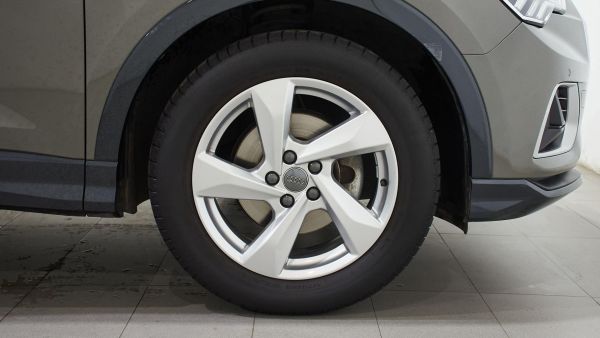 Audi Q3 Advanced 35 TFSI 110 kW (150 CV)