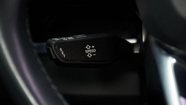 Audi Q3 Advanced 35 TFSI 110 kW (150 CV)