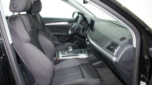 Audi Q5 SPORTBACK Advanced 40 TDI quattro-ultra 150 kW (204 CV)