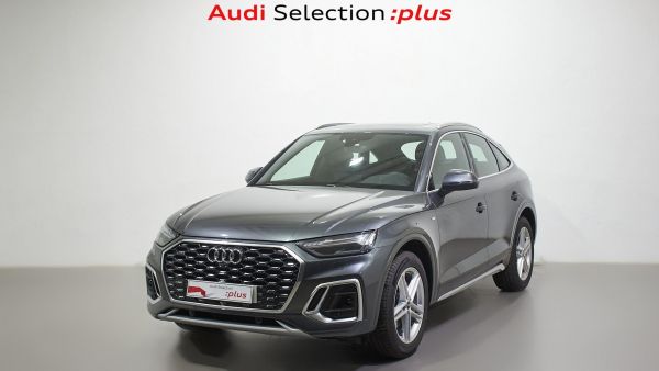 Audi Q5 SPORTBACK