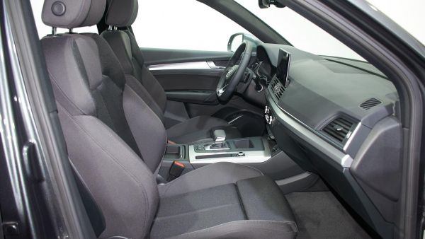 Audi Q5 SPORTBACK Black line 35 TDI 120 kW (163 CV) S tronic