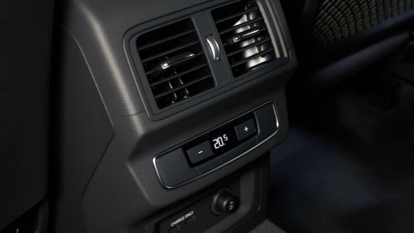Audi Q5 SPORTBACK Black line 35 TDI 120 kW (163 CV) S tronic