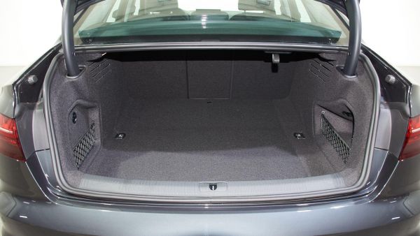 Audi A4 Advanced 35 TDI 120 kW (163 CV) S tronic