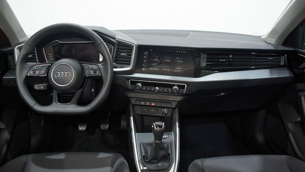 Audi A1 Sportback Adrenalin 25 TFSI 70 kW (95 CV)