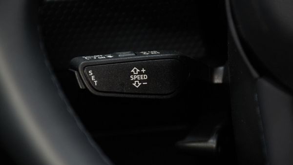 Audi A1 Sportback Adrenalin 25 TFSI 70 kW (95 CV)