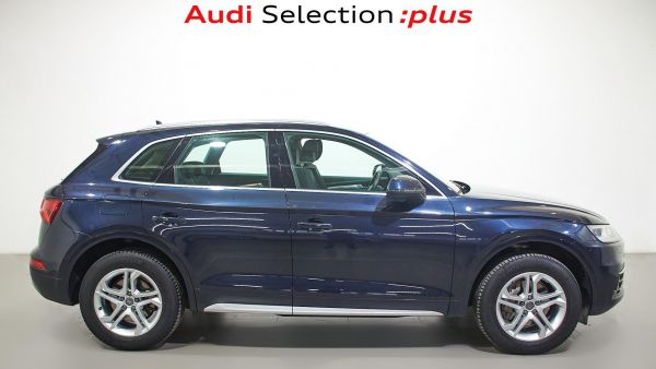 Audi Q5 design 2.0 TDI quattro 120 kW (163 CV) S tronic