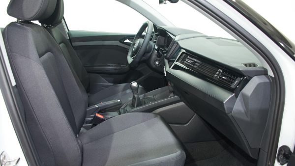 Audi A1 Sportback Advanced 25 TFSI 70 kW (95 CV)