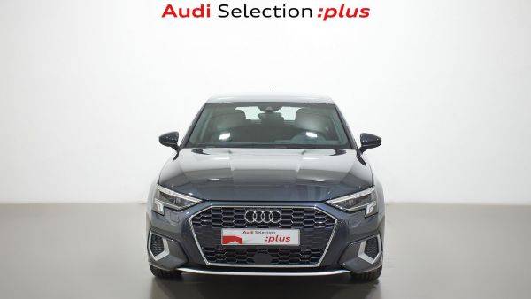 Audi A3 Sportback TFSIe Advanced 40 TFSI e 150 kW (204 CV) S tronic