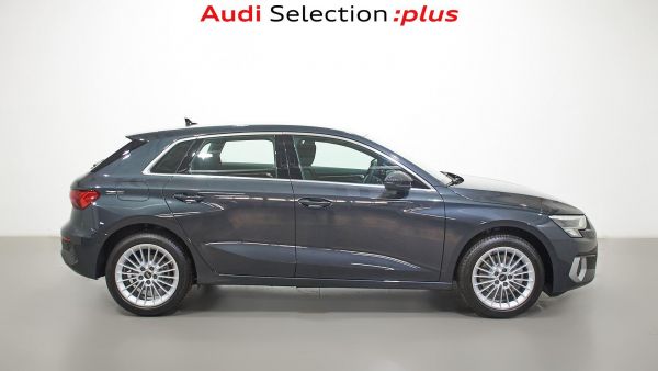 Audi A3 Sportback TFSIe Advanced 40 TFSI e 150 kW (204 CV) S tronic