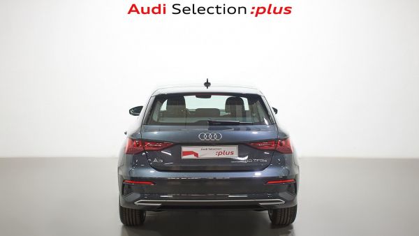 Audi A3 Sportback TFSIe Advanced 40 TFSI e 150 kW (204 CV) S tronic