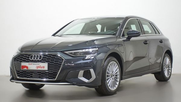 Audi A3 Sportback TFSIe Advanced 40 TFSI e 150 kW (204 CV) S tronic