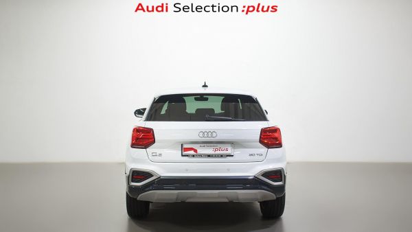 Audi Q2 Advanced 30 TDI 85 kW (116 CV)