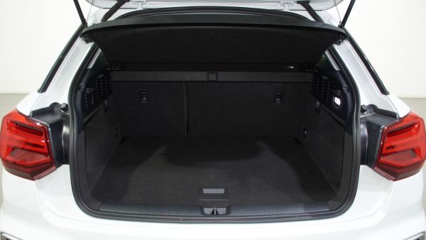 Audi Q2 Advanced 30 TDI 85 kW (116 CV)
