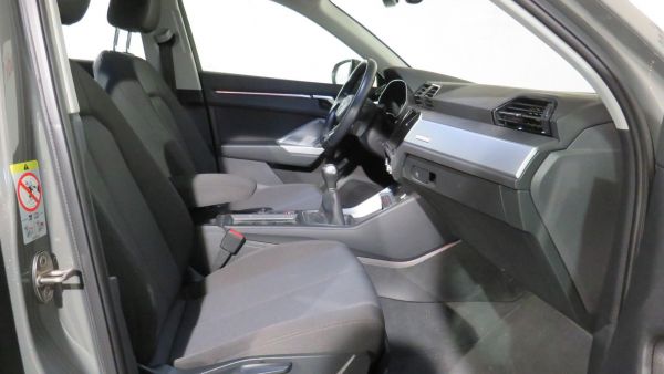 Audi Q3 Advanced 35 TFSI 110 kW (150 CV)