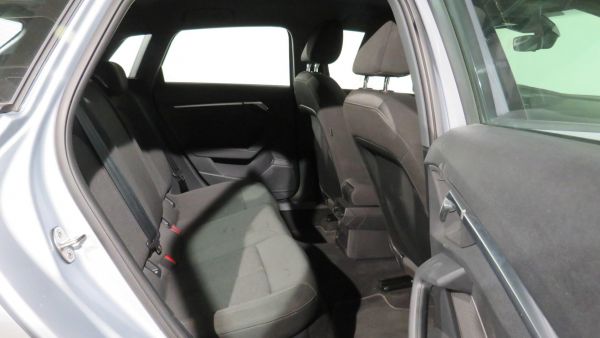 Audi A3 Sportback Advanced 30 TDI 85 kW (116 CV)