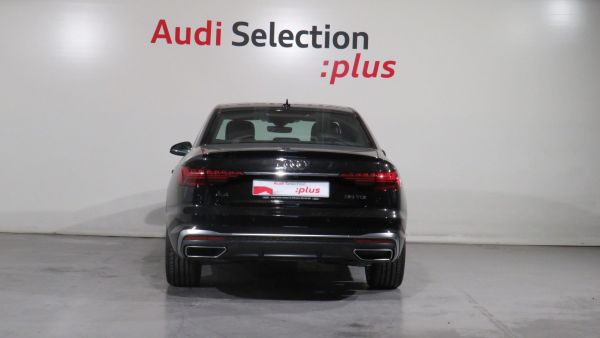 Audi A4 S line 35 TDI 120 kW (163 CV) S tronic