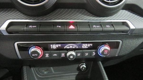 Audi Q2 sport 30 TDI 85 kW (116 CV)