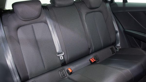 Audi Q2 Advanced 30 TFSI 81 kW (110 CV)