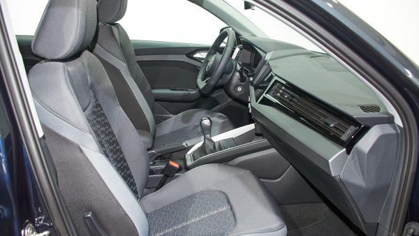 Audi A1 Citycarver Adrenalin 25 TFSI 70 kW (95 CV)