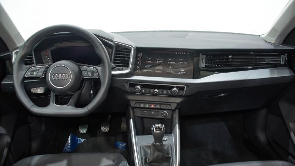 Audi A1 Citycarver Adrenalin 25 TFSI 70 kW (95 CV)