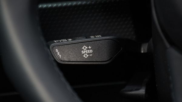 Audi A1 Citycarver Adrenalin 25 TFSI 70 kW (95 CV)