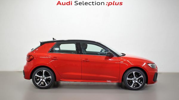 Audi A1 Sportback Adrenalin 30 TFSI 81 kW (110 CV)