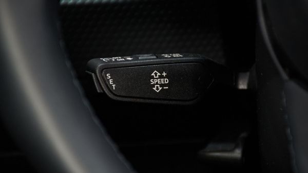 Audi A1 Sportback Adrenalin 30 TFSI 81 kW (110 CV)