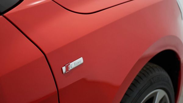Audi A1 Sportback Adrenalin 30 TFSI 81 kW (110 CV)