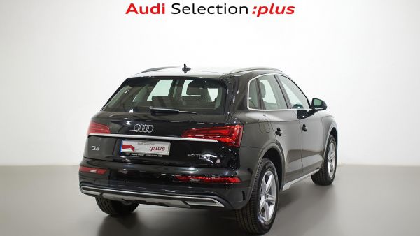 Audi Q5 Advanced 50 TFSIe quattro-ultra 220 kW (299 CV)